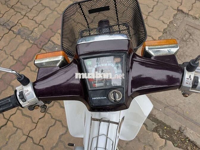 Custom 87-50 có đề bstp