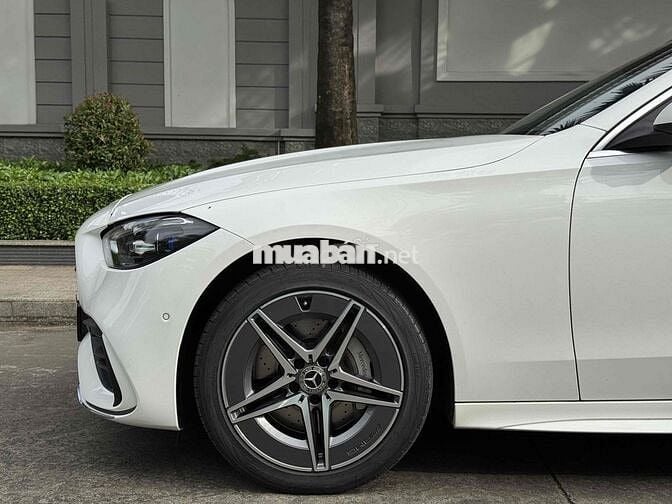 🚘C300 AMG All 2022 1 chủ siêu đẹp 🚘