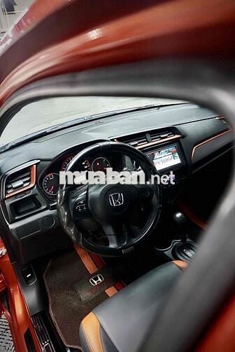 Honda Brio 2020 RS - 39000 km