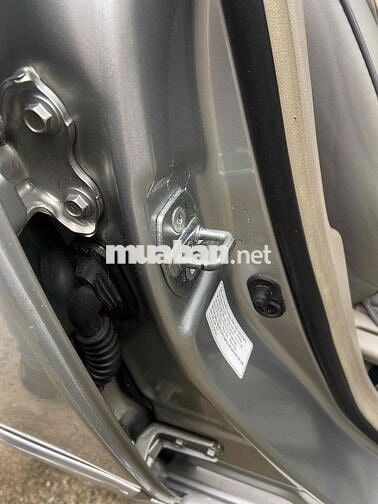 Toyota Corolla Altis 2011 1.8G CVT - 135000 km