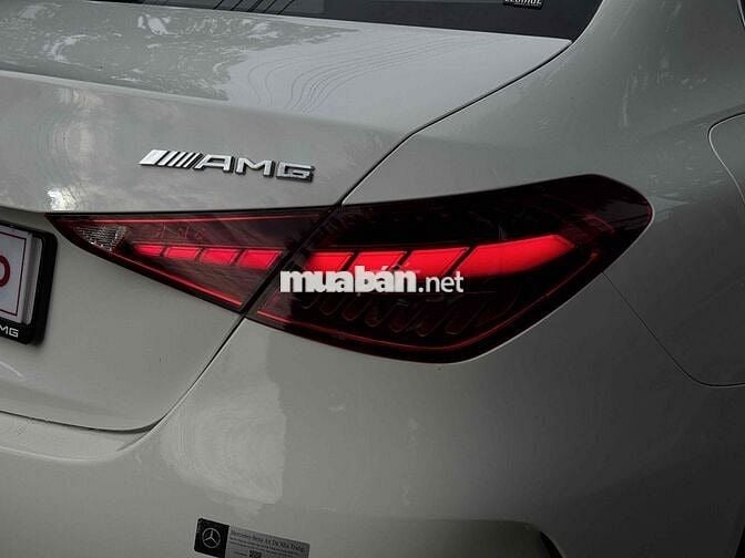 🚘C300 AMG All 2022 1 chủ siêu đẹp 🚘