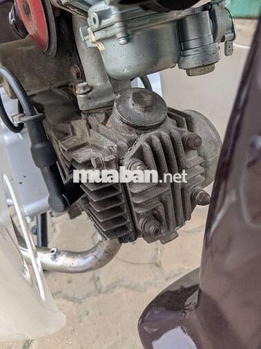 Custom 87-50 có đề bstp