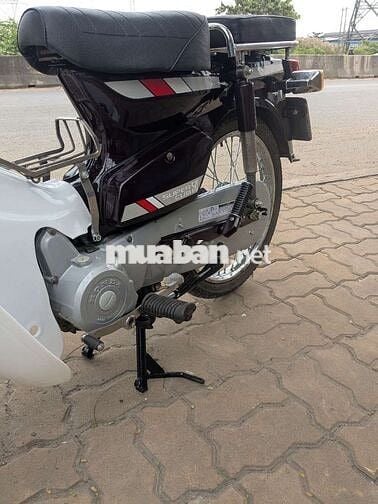 Custom 87-50 có đề bstp