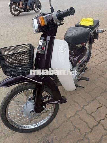 Custom 87-50 có đề bstp