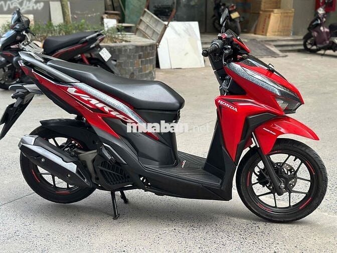 Vario 125 2021 Bstp Chính Chủ Xe Đẹp Zin Êm