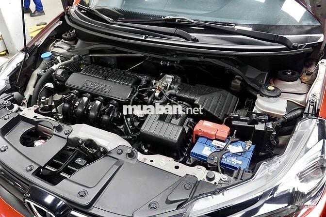 Honda Brio 2020 RS - 39000 km