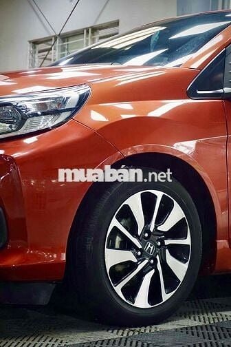 Honda Brio 2020 RS - 39000 km