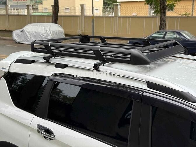 Suzuki XL 7 2024 Hybrid - Siêu Phẩm Lên Full Đồ.