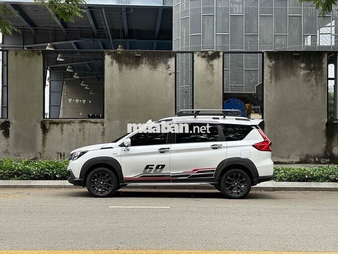 Suzuki XL 7 2024 Hybrid - Siêu Phẩm Lên Full Đồ.