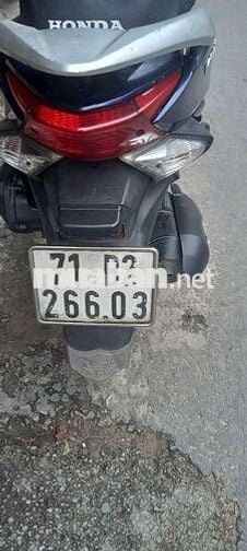 VISION 2014 MÁY ZIN CHẠY BỀN-NGON-MẠNH-ÊM  ĐI LIỀN