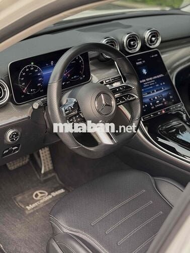 🚘C300 AMG All 2022 1 chủ siêu đẹp 🚘