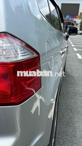 Chevrolet Orlando Bạc 7 chỗ