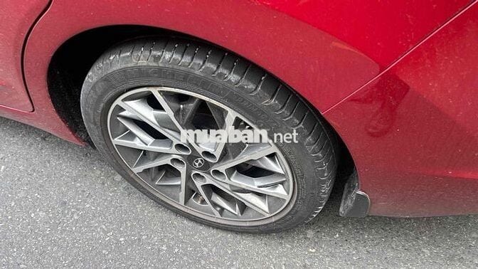 Hyundai Elantra 2019 2.0 Đỏ 80.000 km