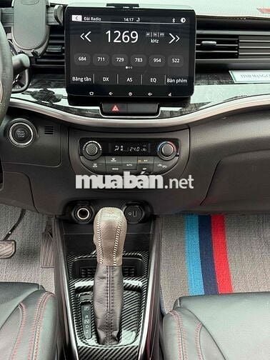 Suzuki XL 7 2024 Hybrid - Siêu Phẩm Lên Full Đồ.
