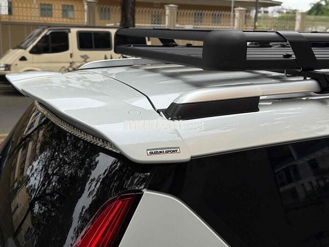 Suzuki XL 7 2024 Hybrid - Siêu Phẩm Lên Full Đồ.