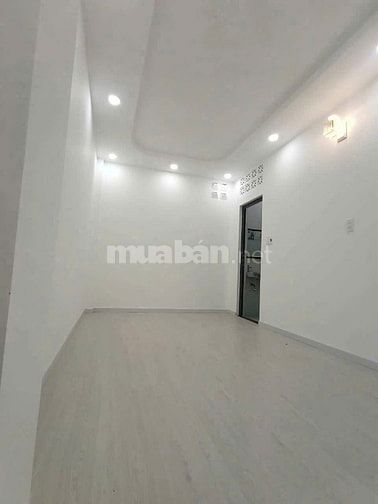 ☎Nhà hẻm 63 Lý Chiêu Hoàng, Phường 10 quận 6