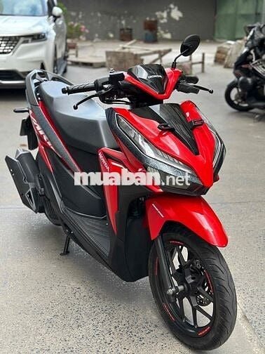 Vario 125 2021 Bstp Chính Chủ Xe Đẹp Zin Êm