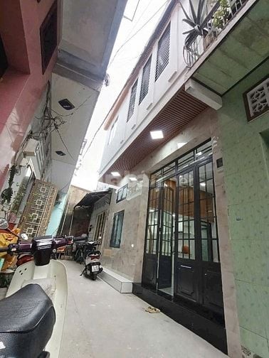 ☎Nhà hẻm 63 Lý Chiêu Hoàng, Phường 10 quận 6