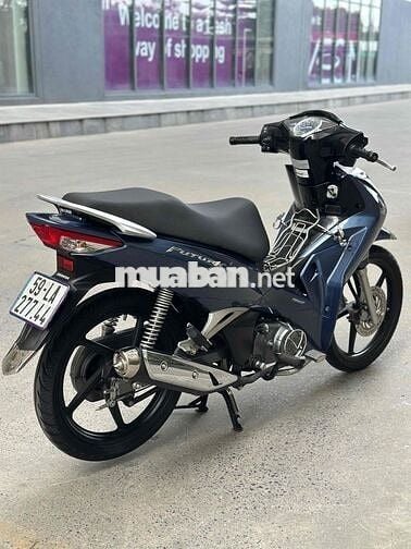 Future 2023 Bstp Chính Chủ Máy Móc Zin Êm