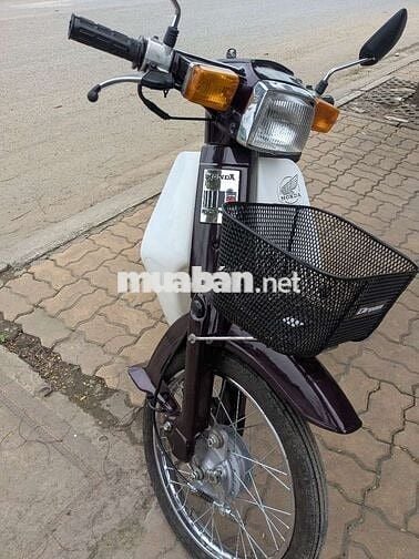 Custom 87-50 có đề bstp