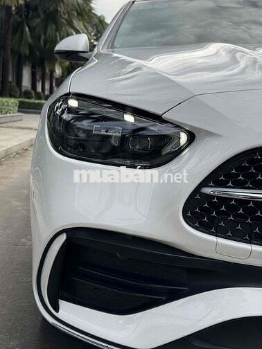 🚘C300 AMG All 2022 1 chủ siêu đẹp 🚘