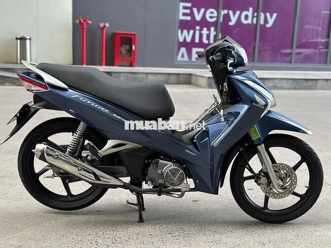 Future 2023 Bstp Chính Chủ Máy Móc Zin Êm