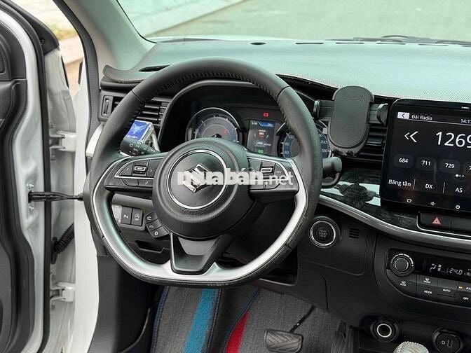 Suzuki XL 7 2024 Hybrid - Siêu Phẩm Lên Full Đồ.
