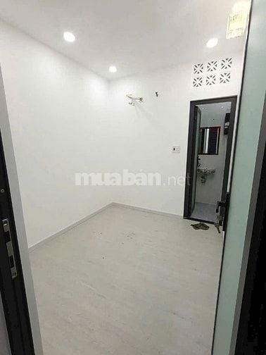 ☎Nhà hẻm 63 Lý Chiêu Hoàng, Phường 10 quận 6