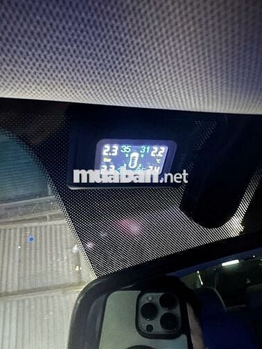 Kia Optima 2020 2.0 GAT Luxury - 24000 km