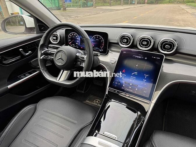 🚘C300 AMG All 2022 1 chủ siêu đẹp 🚘