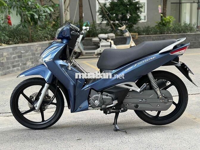 Future 2023 Bstp Chính Chủ Máy Móc Zin Êm