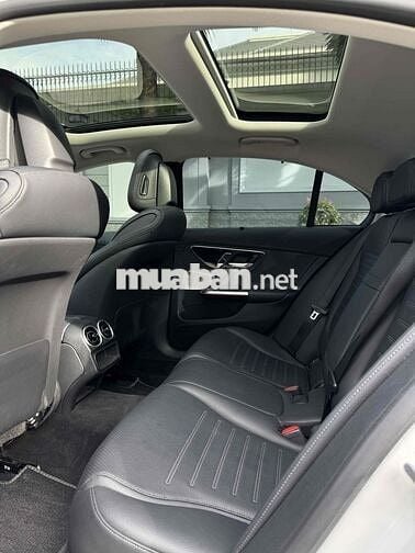 🚘C300 AMG All 2022 1 chủ siêu đẹp 🚘