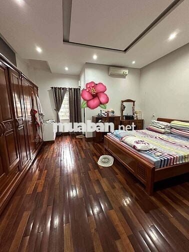 Cho thuê nhà 3 tầng đường 7m5 HOÀ THỌ ĐÔNG- FULL NỘI THẤT XỊN 3pn, 3wc