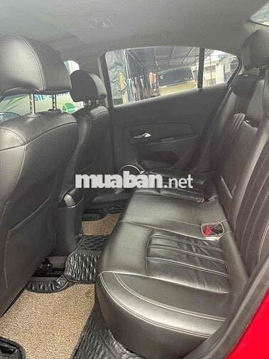 Chevrolet Cruze 2017 LTZ - 99000 km