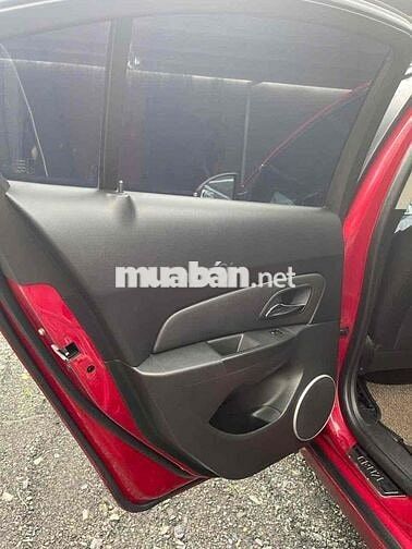 Chevrolet Cruze 2017 LTZ - 99000 km