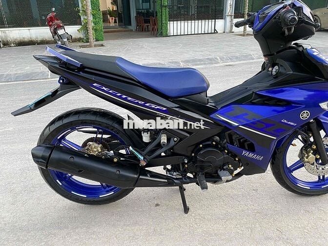 Siêu Mới Exciter 150-2021biển 29 nilon gián kín xe