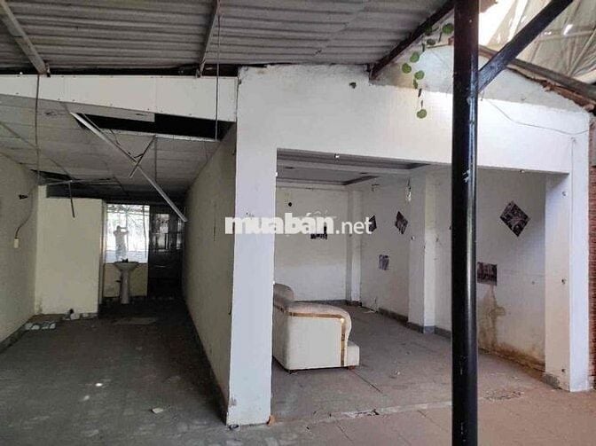 Bình Hưng Hoà B – thửa 514 – 371m²