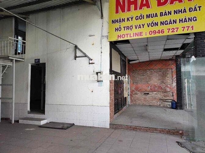 Bình Hưng Hoà B – thửa 514 – 371m²