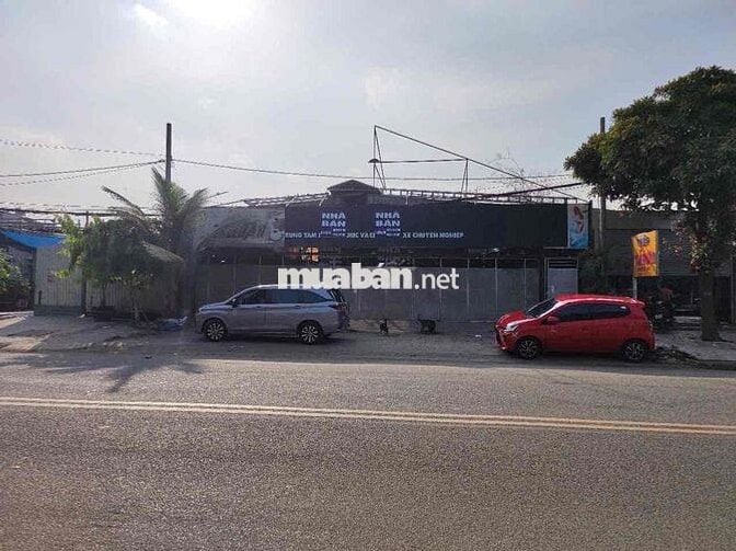 Bình Hưng Hoà B – thửa 514 – 371m²