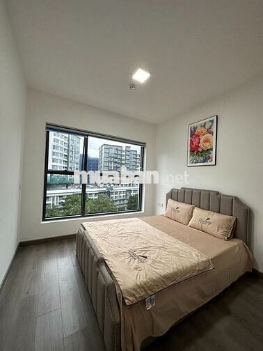 Cho thuê căn hộ Alnata ,85m2 , 2pn2wc ,NTCB giá 14tr