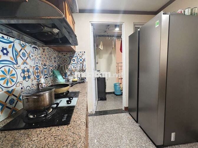 Cho thuê căn hộ Hoàng Anh Gia Lai Lakeview 3 phòng ngủ 110m2