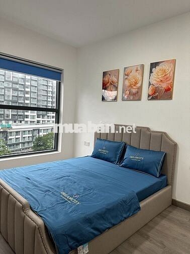 Cho thuê căn hộ Alnata ,85m2 , 2pn2wc ,NTCB giá 14tr