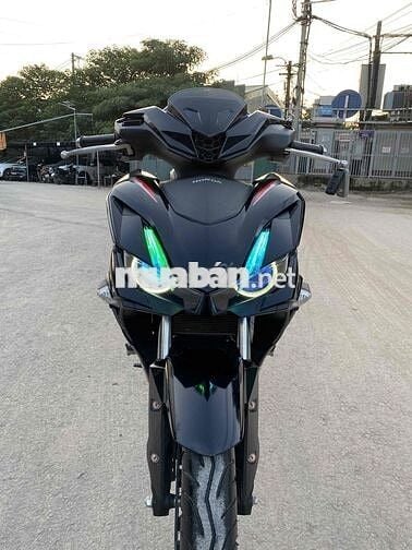 Winner V3-2023 lên 2 bi -2 gương-2 khoá biển 29