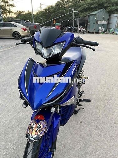 Siêu Mới Exciter 150-2021biển 29 nilon gián kín xe