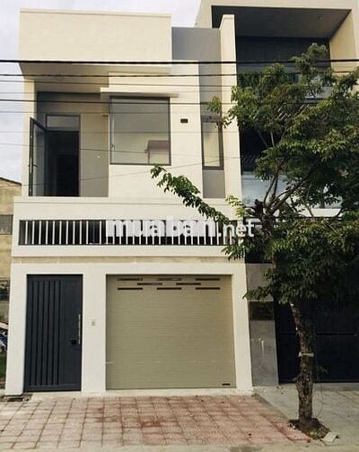 Cho thuê MB KD tại đường Lê Hiến Mai khu dân cư sầm uất Gần ĐH Duy Tân