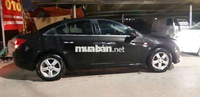 2012 LS 1.6 MT - 12000 km