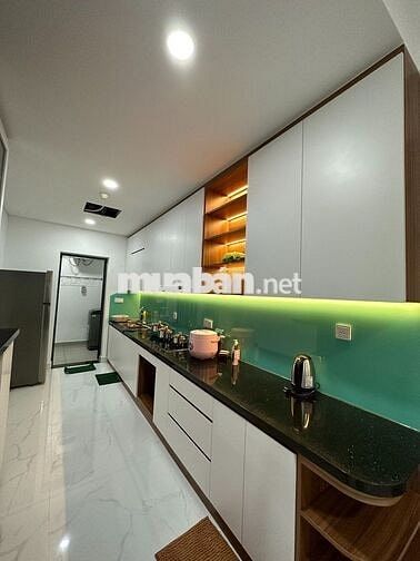 Cho thuê căn hộ Alnata ,85m2 , 2pn2wc ,NTCB giá 14tr