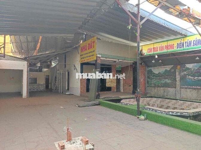 Bình Hưng Hoà B – thửa 514 – 371m²