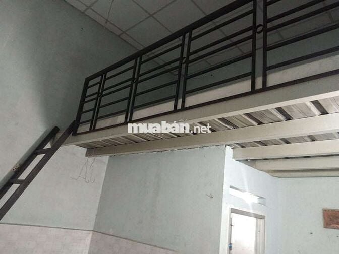 Cho thuê phòng trọ đường Lê Thị Riêng gần TA16