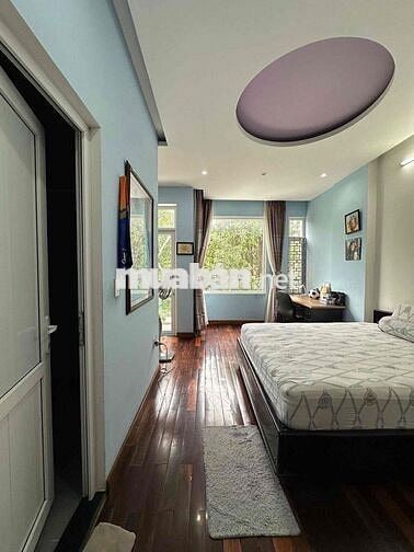 Cho thuê nhà 3 tầng đường 7m5 HOÀ THỌ ĐÔNG- FULL NỘI THẤT XỊN 3pn, 3wc